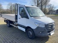 Mercedes-Benz Sprinter  516 CDI Dreiseiten KIPPER /KLIMA/AHK Mülheim - Köln Holweide Vorschau