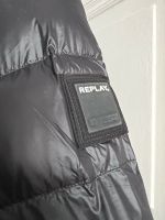 REPLAY DAUNENJACKE SCHWARZ WIE MONCLER XXXL NEU Berlin - Friedenau Vorschau