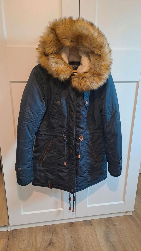 NEU - Wintermantel / Parka - NEU in Warburg