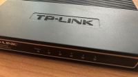 TPLink desktop Gigabit Switch München - Maxvorstadt Vorschau