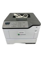 Lexmark MS621 Laserdrucker Duplex Netzwerk USB 46266 Nordrhein-Westfalen - Dinslaken Vorschau