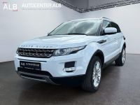 Land Rover Range Rover Evoque Pure/1HAND/4X4/XENON/PANO/KAM Baden-Württemberg - Albstadt Vorschau