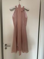 Kleid rosa Hochzeit Abiball Nordrhein-Westfalen - Kempen Vorschau