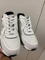 Chanel Schuhe Gr 40 Sneaker L G35617. CC Hamburg-Mitte - HafenCity Vorschau
