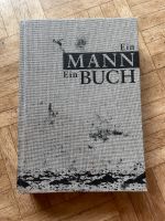 Ein Mann ein Buch Niedersachsen - Göttingen Vorschau