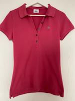 Damen Poloshirt von Lacoste Nordrhein-Westfalen - Dormagen Vorschau