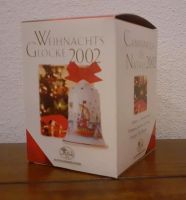 Weihnachtsglocke 2002, Hutschenreuther Bayern - Bächingen an der Brenz Vorschau