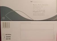 RRS Hyalift 35 3ml Aestetical Dermal 8414606662661 Duisburg - Meiderich/Beeck Vorschau