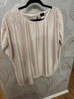 Top, Gold, Größe 46, elastisch, Yessica Premium Kr. Passau - Passau Vorschau