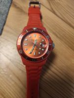 Herren - Armbanduhr Madison orange Baden-Württemberg - Fronreute Vorschau