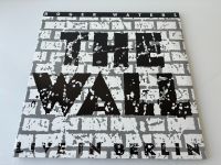 THE WALL. Live in Berlin LP Schallplattr Stuttgart - Feuerbach Vorschau
