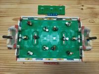 LEGO FUSSBALL ARENA Rheinland-Pfalz - Hauenstein Vorschau