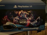 PlayStation VR Worlds play Berlin - Spandau Vorschau