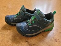 Wanderschuhe Outdoorschuhe Kinderschuhe decathlon Gr. 29 Brandenburg - Pritzwalk Vorschau