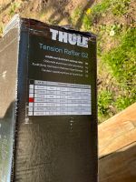 Thule Tension Rafter G2 Spannstange Bayern - Straubing Vorschau