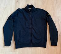 Stone Island Sweatjacke Organic Cotton Fleece XL Neu Sweater Bayern - Hengersberg Vorschau