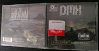 CD DMX - The Great Depression Niedersachsen - Braunschweig Vorschau