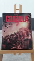 Godzilla - Bluray - Steelbook Edition Köln - Bickendorf Vorschau