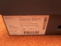 Ecco Gaastra Sansibar  Sneaker Slipper 39 neu Niedersachsen - Hude (Oldenburg) Vorschau