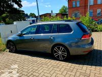 Volkswagen Golf 7 Variant GTD 2.0 TDI DSG Niedersachsen - Remlingen Vorschau