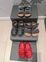 Sandalen neu: Adidas, Naturino, Enfant Niedersachsen - Velpke Vorschau