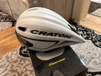 CATONI Triatlon Zeitfahrhelm Nürnberg (Mittelfr) - Schweinau Vorschau