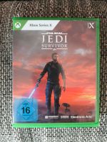 Star Wars Jedi Survivor Xbox Series X Nordwestmecklenburg - Landkreis - Lützow Vorschau