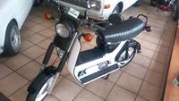 Simson SR50 Neuaufbau Vape DDR papiere Sachsen - Auerbach (Vogtland) Vorschau
