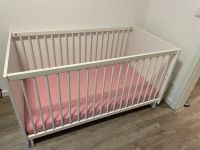 Geuther Babybett Nordrhein-Westfalen - Mönchengladbach Vorschau