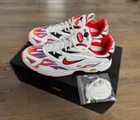 Supreme x Nike Zoom Streak Spectrum 44.5 US10.5 White München - Sendling Vorschau