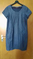 Boden Kleid 42/44 blau Rheinland-Pfalz - Mendig Vorschau