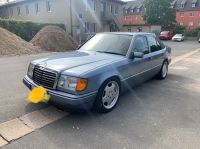 Mercedes W124/ 230/ Top Fahrzeug Bayern - Fürth Vorschau