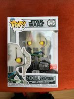 General Grievous Funko Pop Nordrhein-Westfalen - Hiddenhausen Vorschau