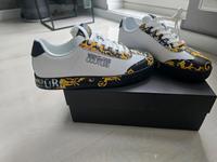 Versace Sneakers, kein Gucci, white off Hamburg-Nord - Hamburg Langenhorn Vorschau