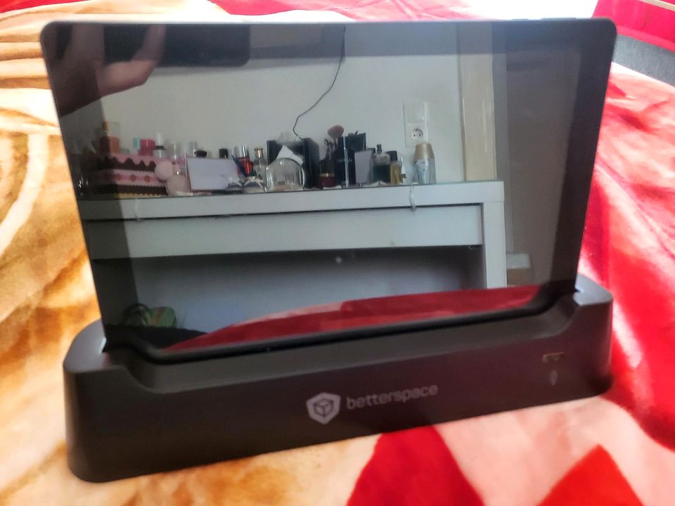 iPad-Tablet in Wilhelmshaven