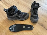 Jack wolfskin Trekking Schuh 37 wie neu Outdoor Wanderschuh 37 Niedersachsen - Weyhe Vorschau