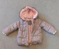 Mädchen Winterjacke Größe 74 von Kanz Nordrhein-Westfalen - Ennigerloh Vorschau