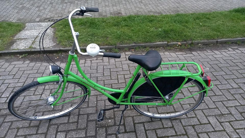 Damen fahrrad 28 zoll in Wesel