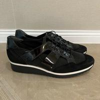 HÖGL Schuhe Damen Slipper schwarz Größe 4 / 37 NEU Rheinland-Pfalz - Koblenz Vorschau