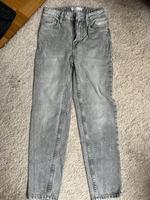 Bershka Da. Jeans Gr. 34 Bayern - Zorneding Vorschau