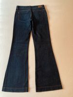 Jeans Marc O‘Polo Lotta low waist bootcut S L32 2000 dark denim Hannover - Südstadt-Bult Vorschau