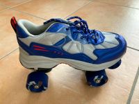 Rollschuhe Rollerskate HUDORA 37 - 38 NEU Baden-Württemberg - Aalen Vorschau