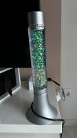 Lampe , lavalampe , Glitzerlampe Hessen - Wetzlar Vorschau