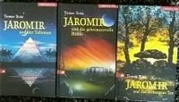 JÁROMIR Trilogie - Thomas Ross - ab 10 Jahre Nordrhein-Westfalen - Bad Laasphe Vorschau