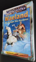 Midgard Rollenspiel Quellenbücher Bielefeld - Bielefeld (Innenstadt) Vorschau