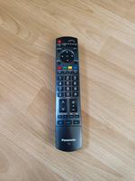 Original Fernbedienung Panasonic N2QAYB000239 Bayern - Stein Vorschau