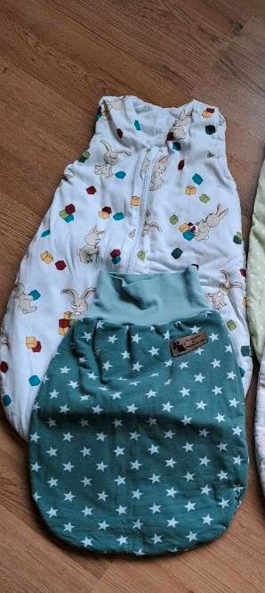 Baby Schlafsäcke in Königslutter am Elm