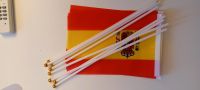 Spanien Flaggen Sachsen - Chemnitz Vorschau
