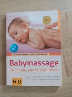 Babymassage, C. Voormann, Dr. G. Dandekar Lübeck - Buntekuh Vorschau