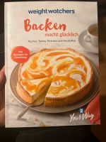 Buch Weight watchers backen macht glücklich Hessen - Nidderau Vorschau